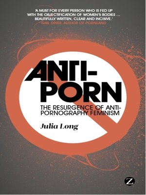 cover image of Anti-Porn